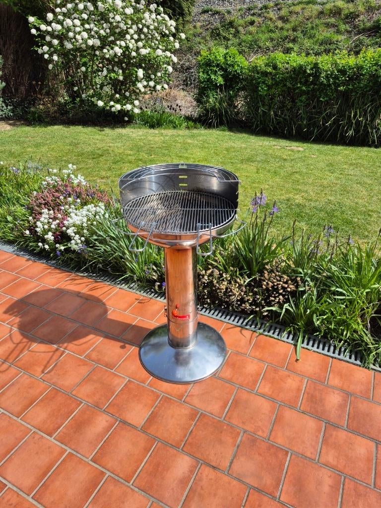 Barbecook, Tuin en Terras, Ophalen, Zo goed als nieuw, Barbecoock