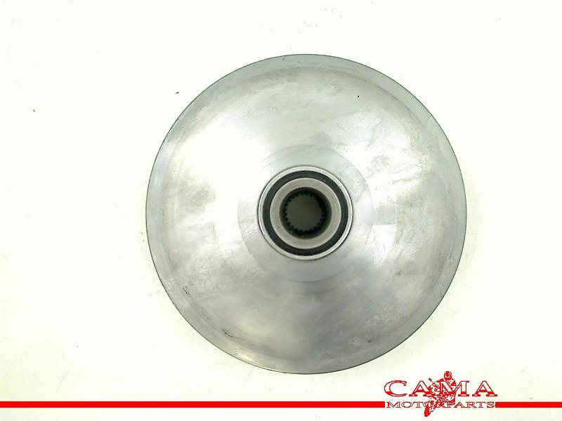 VARIOMATIC NIEUW Yamaha XP 560 T-MAX 2020-2021 (XP560 2B9), Dhr. S. di Majo, Utilisé, Info@cama-motorparts.nl, P.J. Troelstraweg 8 8
3144 CX  MAASSLUIS, NL