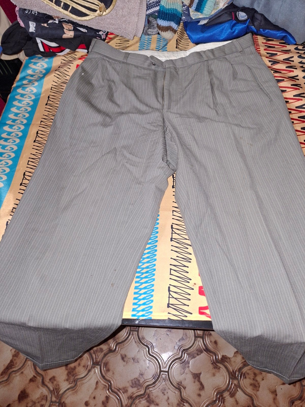 Lot de 4 pantalons xl., Enlèvement ou Envoi