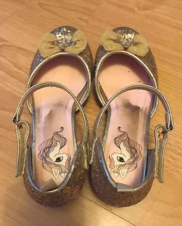 Prinsessen schoenen maat 32, Gebruikt, Meisje, Schoenen, Ophalen of Verzenden
