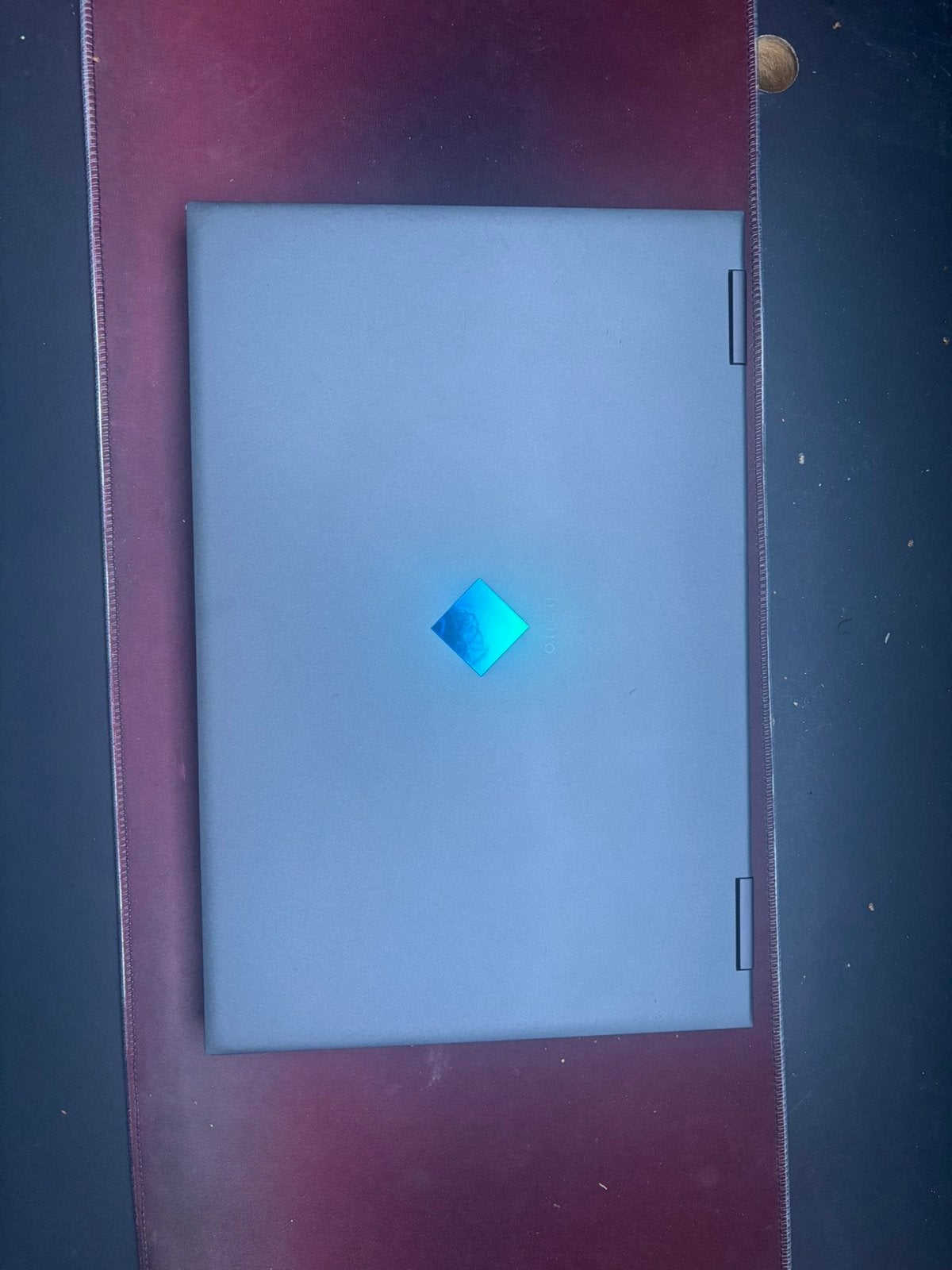 HP Omen 15 — Ordinateur portable| Ryzen 7 | RTX 2060, Bricolage & Construction, Enlèvement, Comme neuf