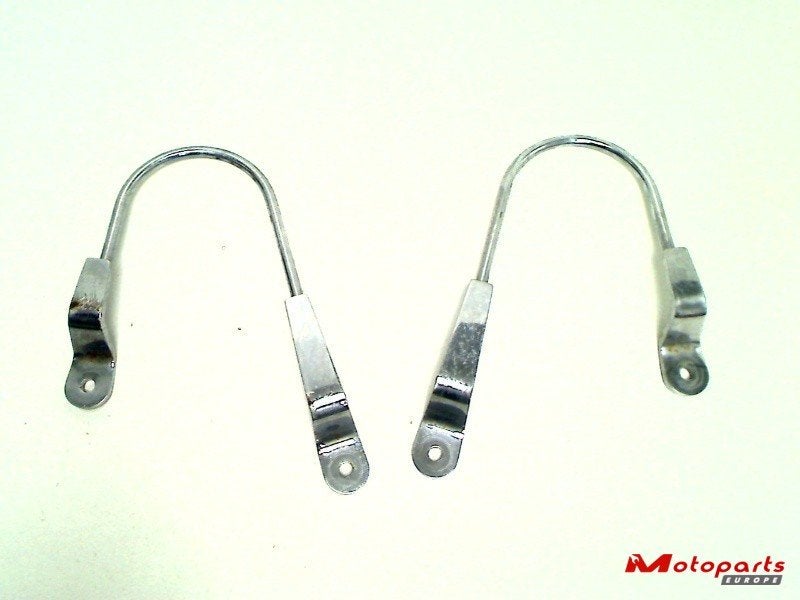 Porte-sacoches Suzuki VL 125 Intruder 2001-2007, Motos, Enlèvement ou Envoi