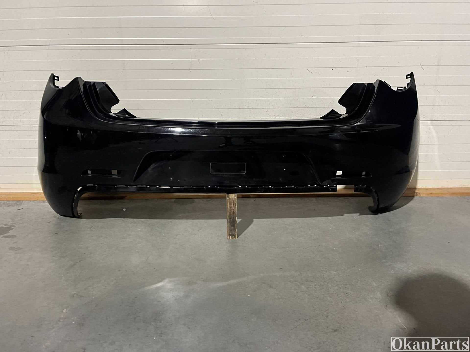 Alfa Romeo Giulietta Achterbumper 156085878, Auto-onderdelen, Gebruikt, Achter, Alfa Romeo, Bumper