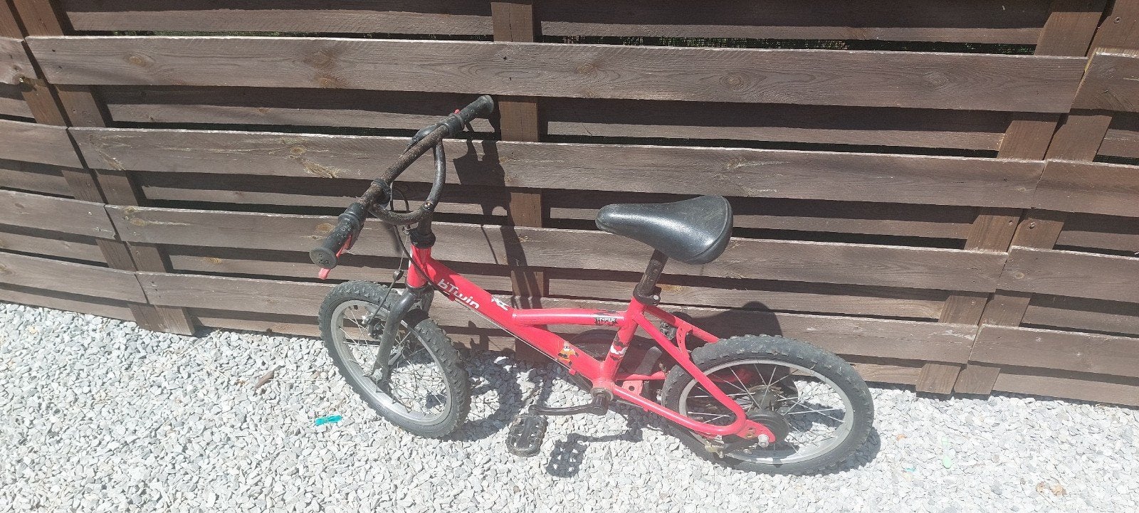 Vélo à vendre, Fietsen en Brommers, Fietsen | Vouwfietsen