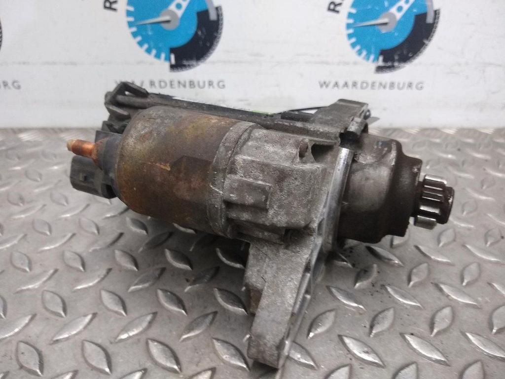 VOLKSWAGEN POLO 1.2 Easyline  STARTMOTOR 2008, Enlèvement ou Envoi, Utilisé, Stiba membre