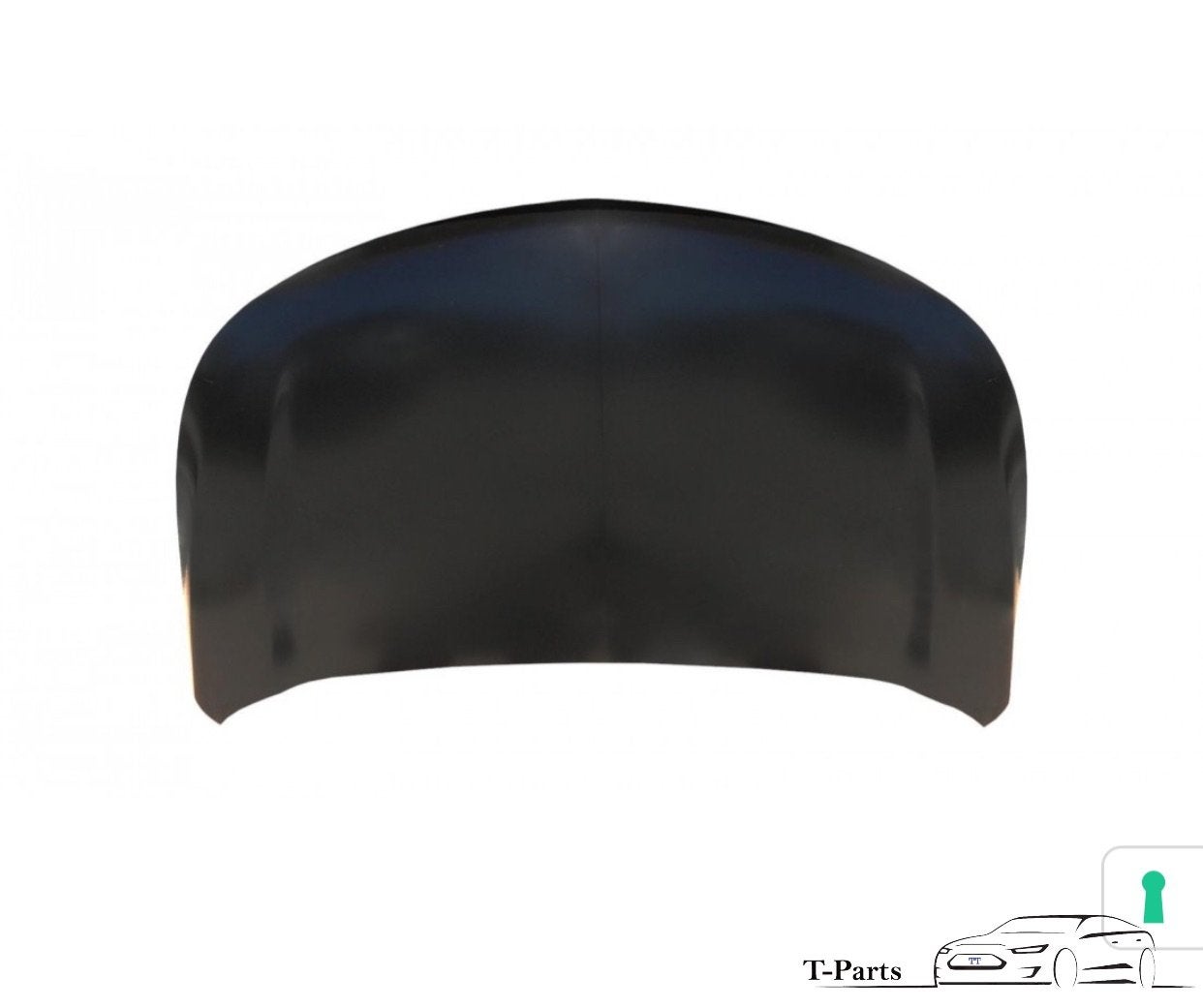 Capot Opel Karl NOUVEAU 2014+, Neuf, Opel Automobile GmbH, Kontakt@opel-infoservice.de, Capot moteur
