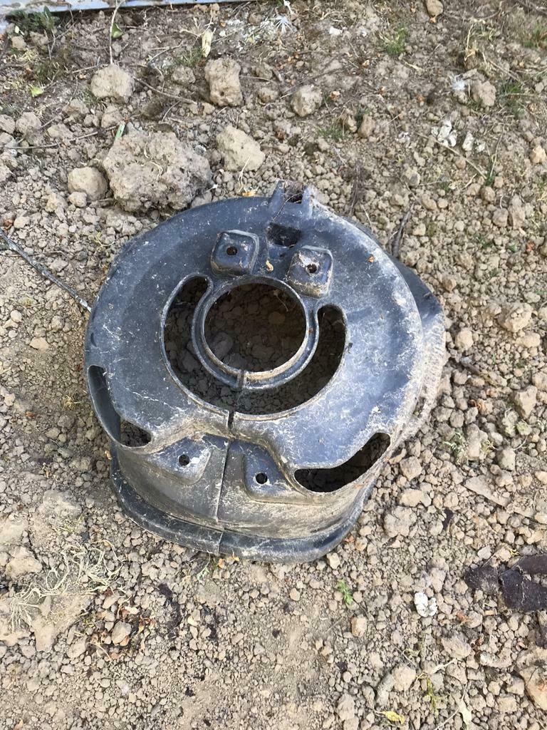 Peugeot TKR envoie possible, Fietsen en Brommers