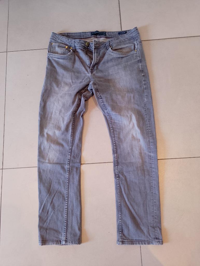 jeansbroek Angelo Litrico c&a maat W36 L32, Vêtements | Hommes, Pantalons, Enlèvement ou Envoi