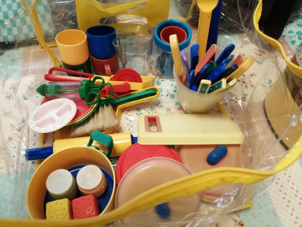 Accessoires de cuisine, Enlèvement, Comme neuf