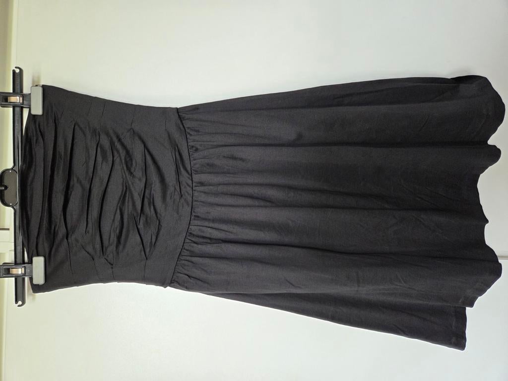 Petite robe noire de Massimo Dutti XS, Enlèvement ou Envoi, Comme neuf