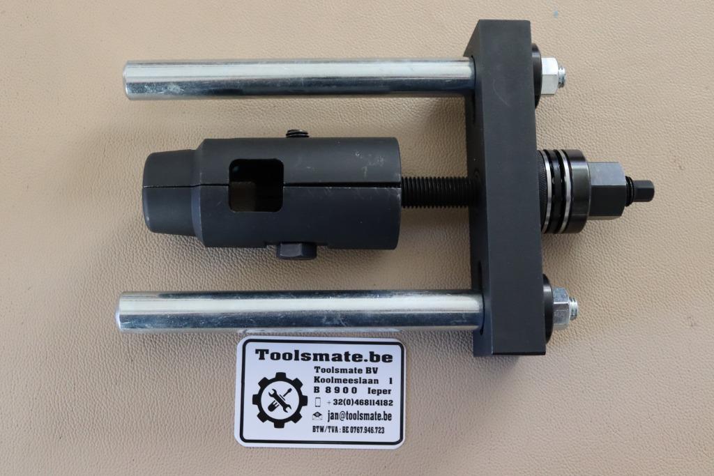 Injector demontage gereedschap extractor Ford 2.0 Ecoblue, Auto diversen, Autogereedschap, Nieuw, Verzenden