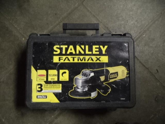 disqueuses, Enlèvement, Utilisé