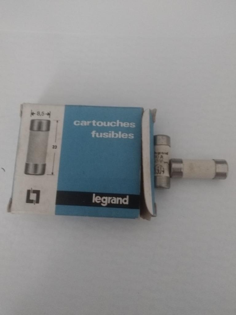 Fusible Legrand, Bricolage & Construction, Envoi, Neuf, Autres types