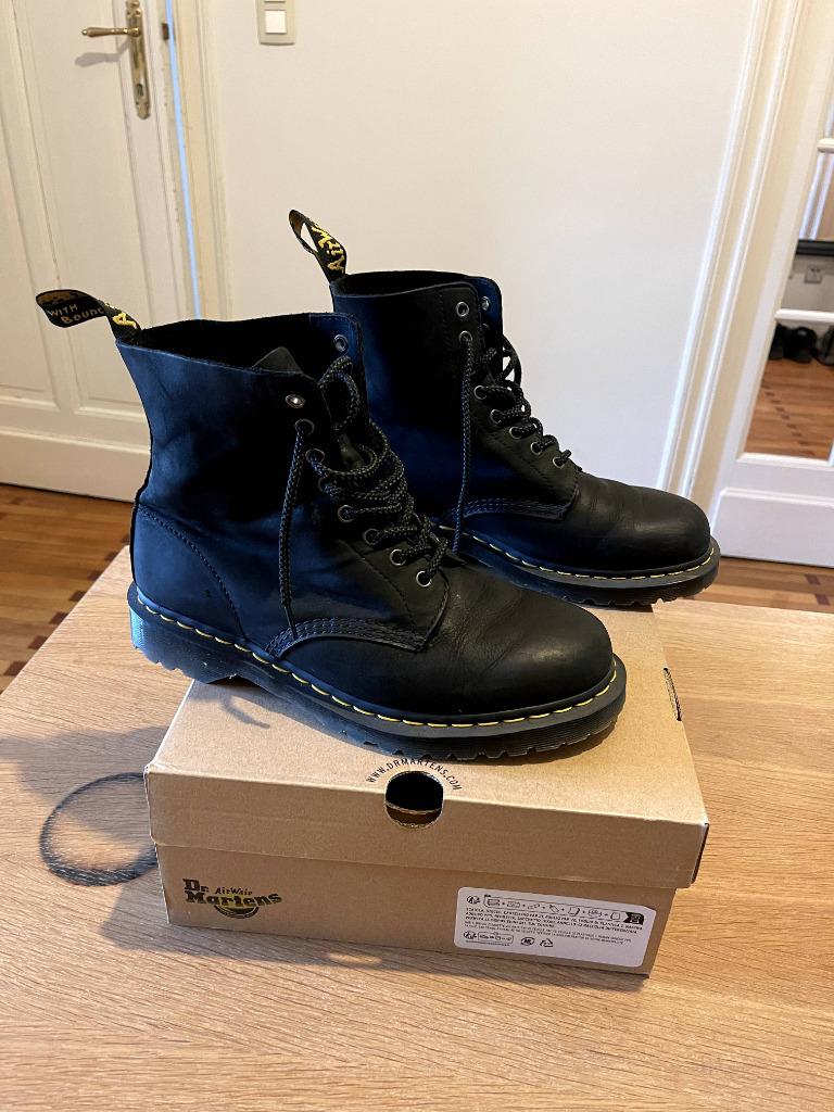 chaussures, Kleding | Heren, Schoenen, Ophalen, DOC MARTENS, Boots, Nieuw