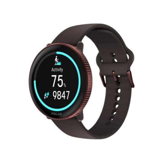 Polar ignite 3 neuve (grise), Enlèvement ou Envoi, Neuf, Polar, Étanche