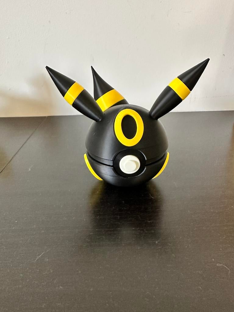 Pokémon Pokéball Umbreon, Ophalen, Nieuw
