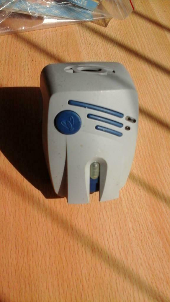 appareil électrique anti-moustique "Vapona" rechargeable, Enlèvement ou Envoi, Comme neuf