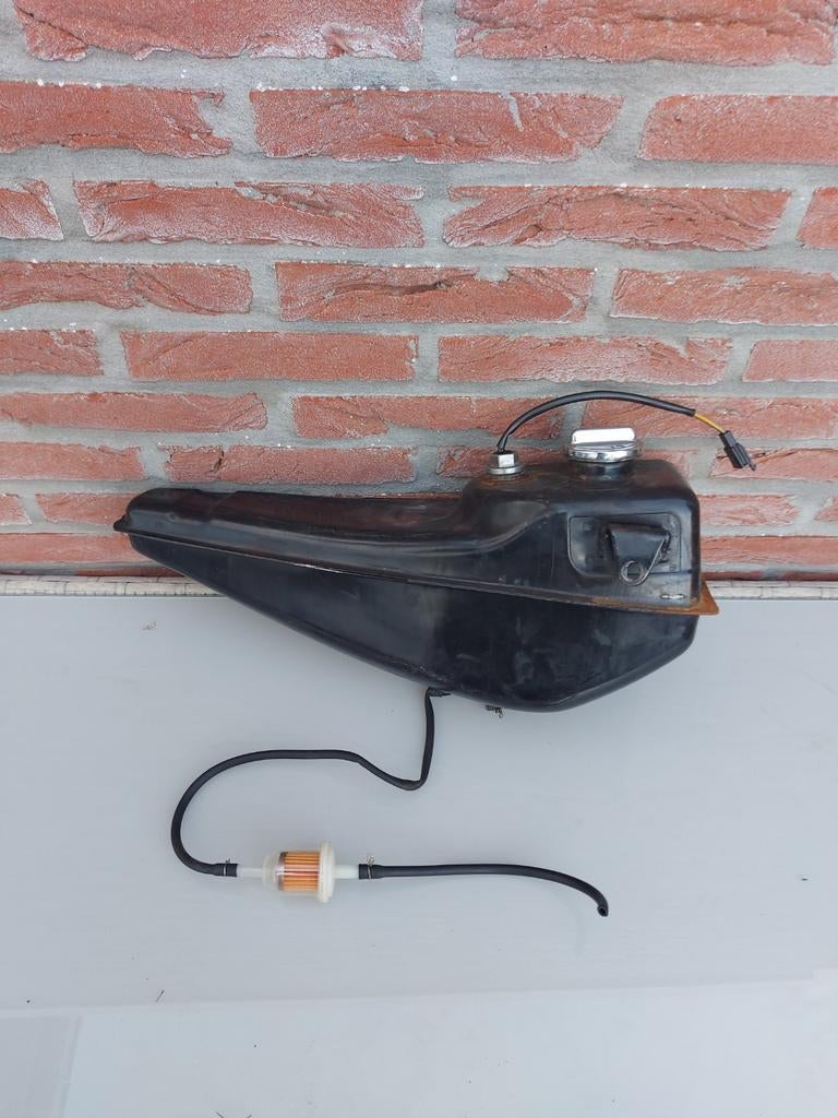Dax benzinetank 5.5 2020, Ophalen of Verzenden