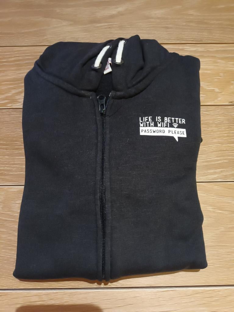 Magnifique sweat BESTies JBC 12ans, Enfants & Bébés, Vêtements enfant | Taille 152, Garçon, Enlèvement ou Envoi, Pull ou Veste