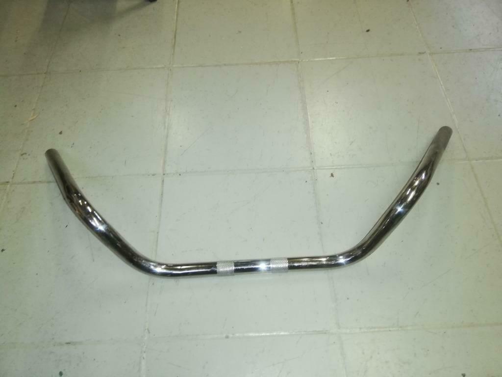 chopper stuur diameter 25,5 mm, Enlèvement ou Envoi, Utilisé