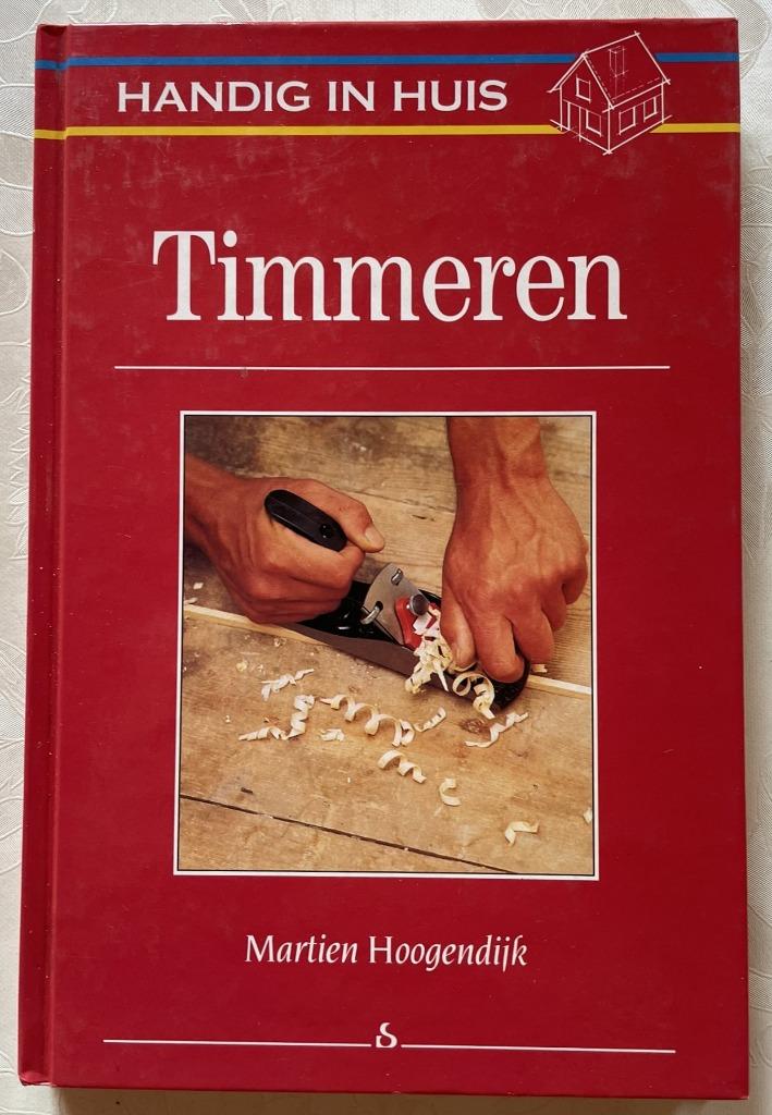 Timmeren, Ophalen of Verzenden