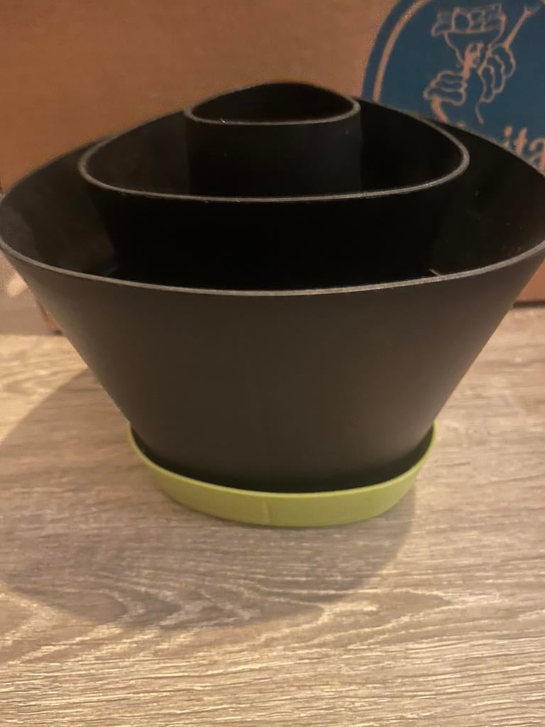 Organisator voor keuken gerief in te steken, Huis en Inrichting, Ophalen of Verzenden, Zo goed als nieuw