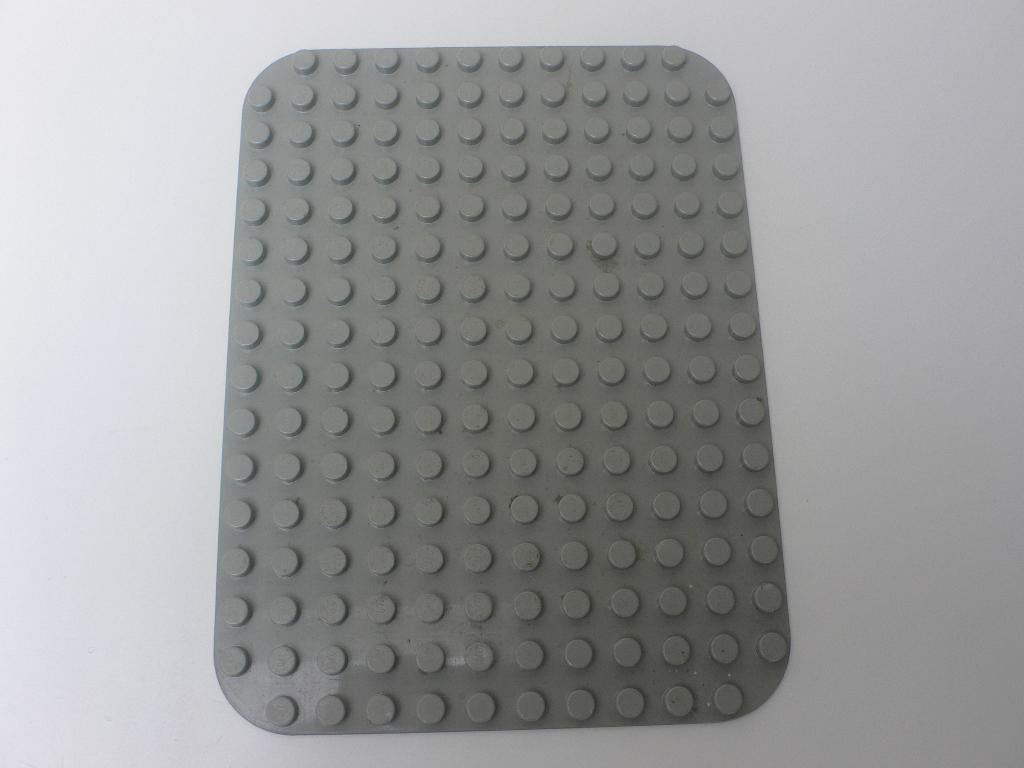 duplo, Ophalen, Gebruikt, Duplo