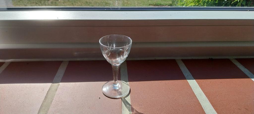 Likeur glaasjes, Ophalen of Verzenden