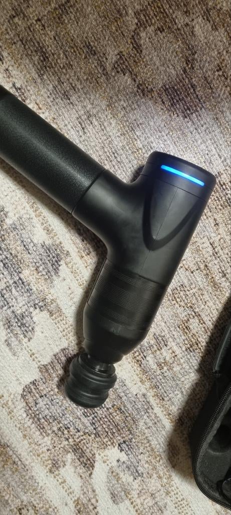 Pistolet de massage à vendre, Enlèvement
