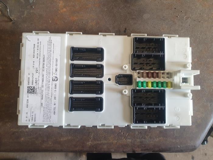 Ordinateur contrôle fonctionnel d'un Mini Mini, -, 3 mois de garantie, -, -