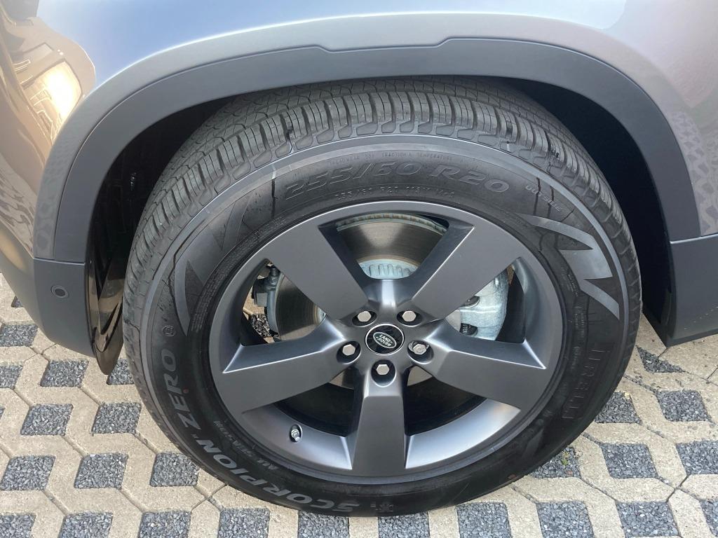 Voor LandRover Defender 90/110/130 : Aluvelgen 18+19+20+22", Neuf, Pneus et Jantes, Enlèvement, 20 pouces