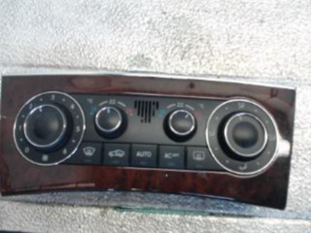 Module clim Mercedes W204 2004-2006 A2038303085 LP/14125, Ophalen of Verzenden, Gebruikt