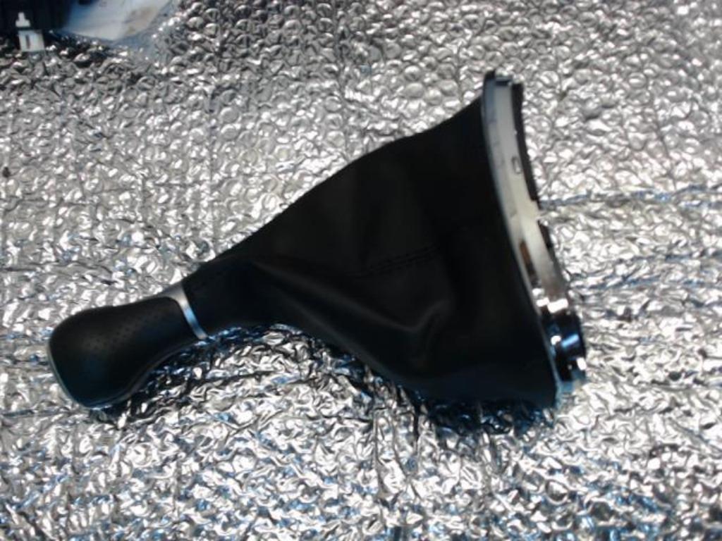 Pommeau de vitesses VW Golf 4 1.9TDi 66kw 1998-2005 LP/14642, Enlèvement, Utilisé