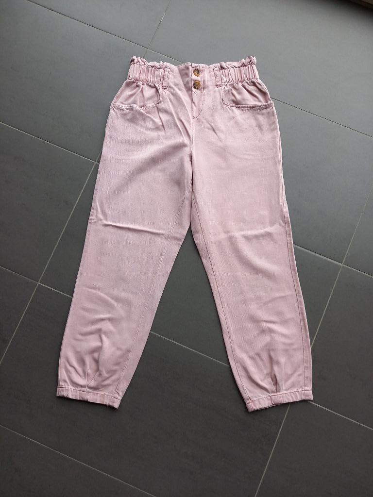 Maat 140 : balloon lange broek Orchestra, Kinderen en Baby's, Kinderkleding | Maat 140, Broek, Gebruikt, Meisje, Ophalen of Verzenden