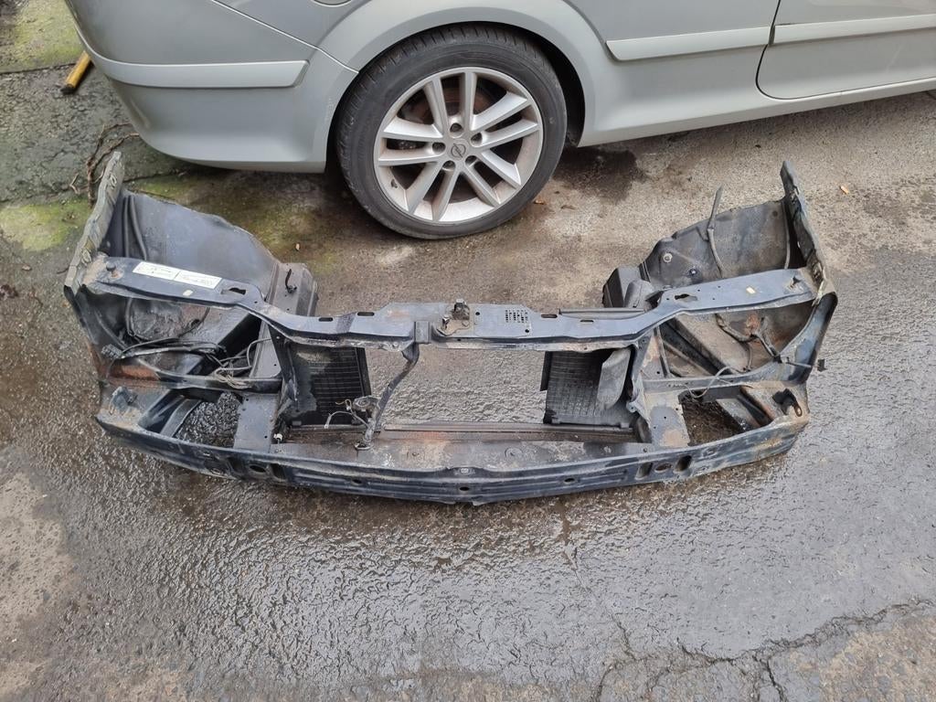 Mercedes W124 E-Klasse voorfront, Auto-onderdelen, Ophalen of Verzenden