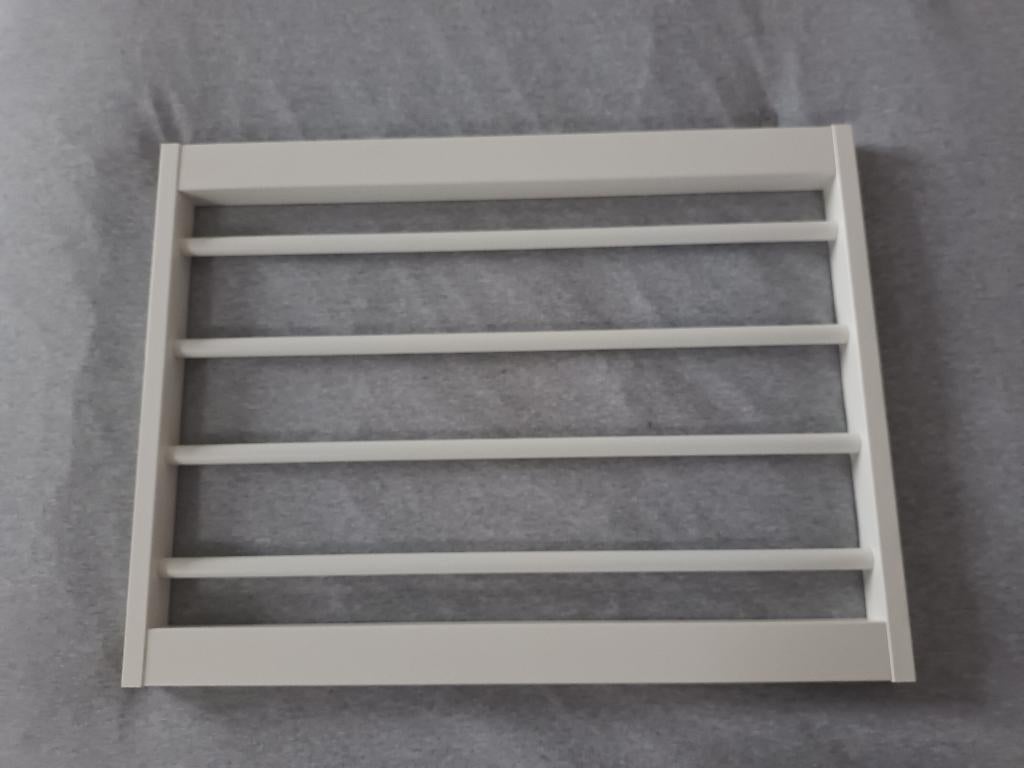 Ikea uittrekbare broekhanger, Enlèvement, Utilisé, 50 à 100 cm, Moins de 100 cm