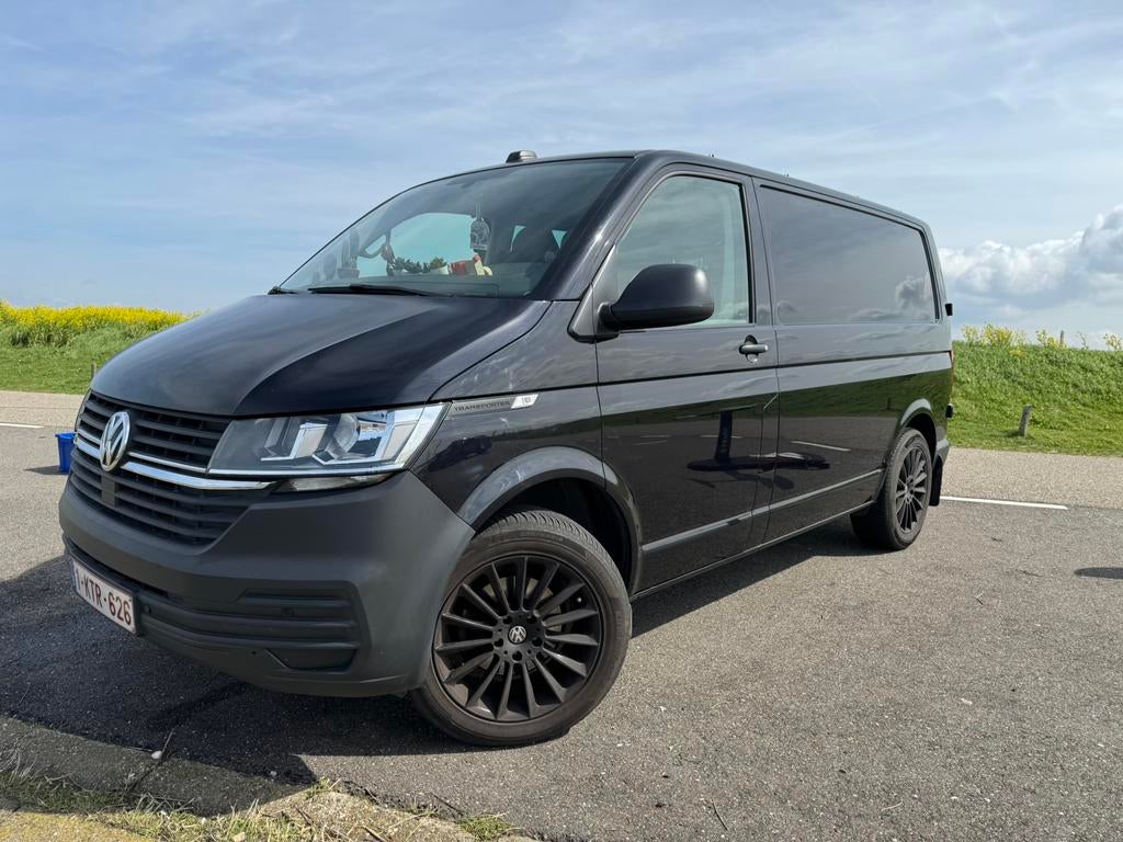 Vw T6.1 Transporter 7DSG, Ophalen of Verzenden