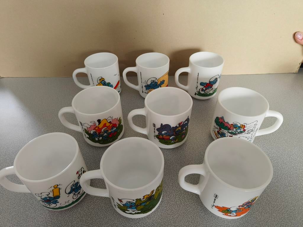 mug, Enlèvement ou Envoi