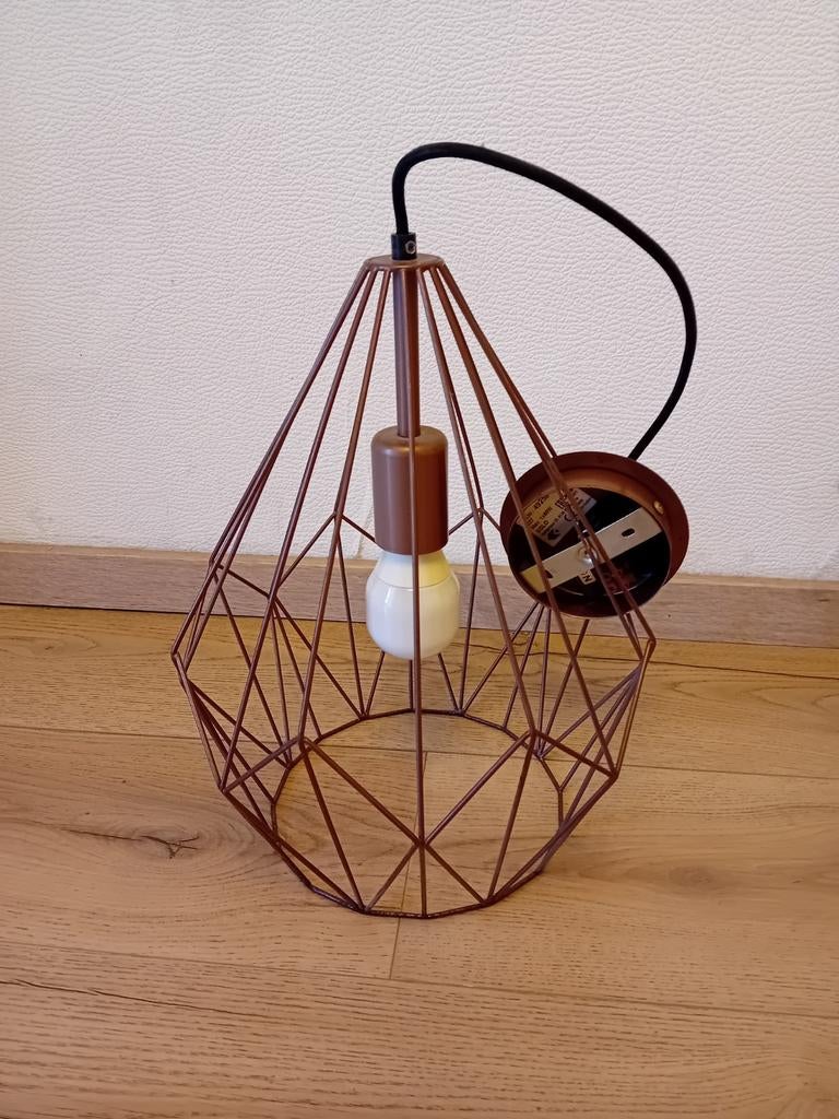 Plafond lamp Brico Planit, Ophalen of Verzenden