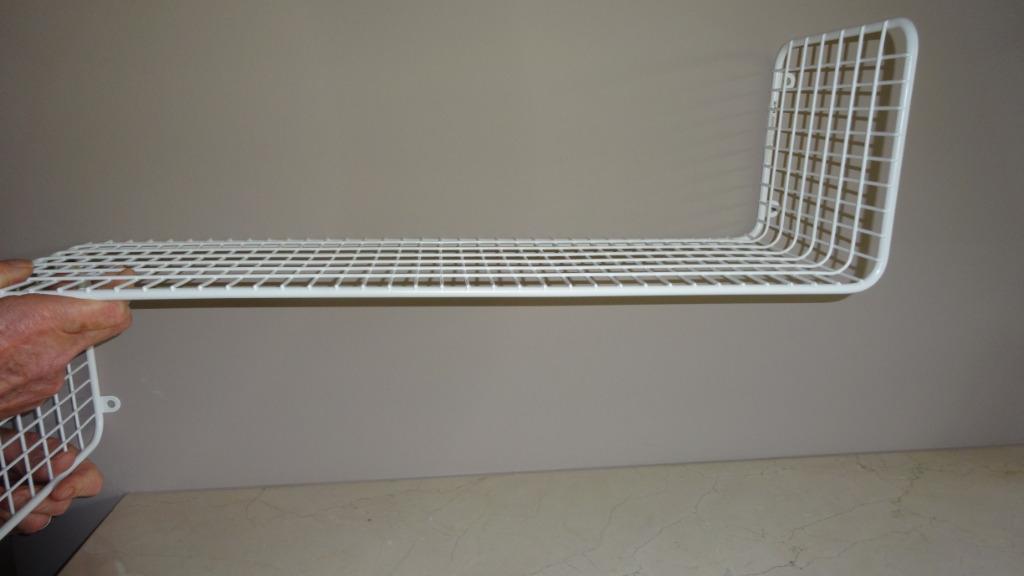 Supports en métal, Enlèvement ou Envoi, Comme neuf