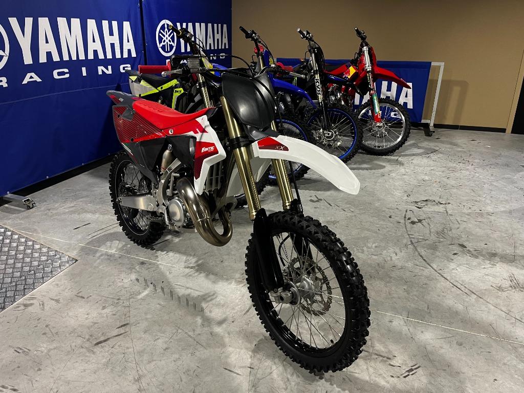 Fantic XX125, 2023, Bedrijf, Crossmotor, 124 cc, 1 cilinder