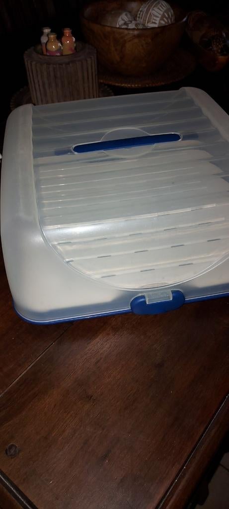 Emsa partybutler, Ophalen of Verzenden, Zo goed als nieuw