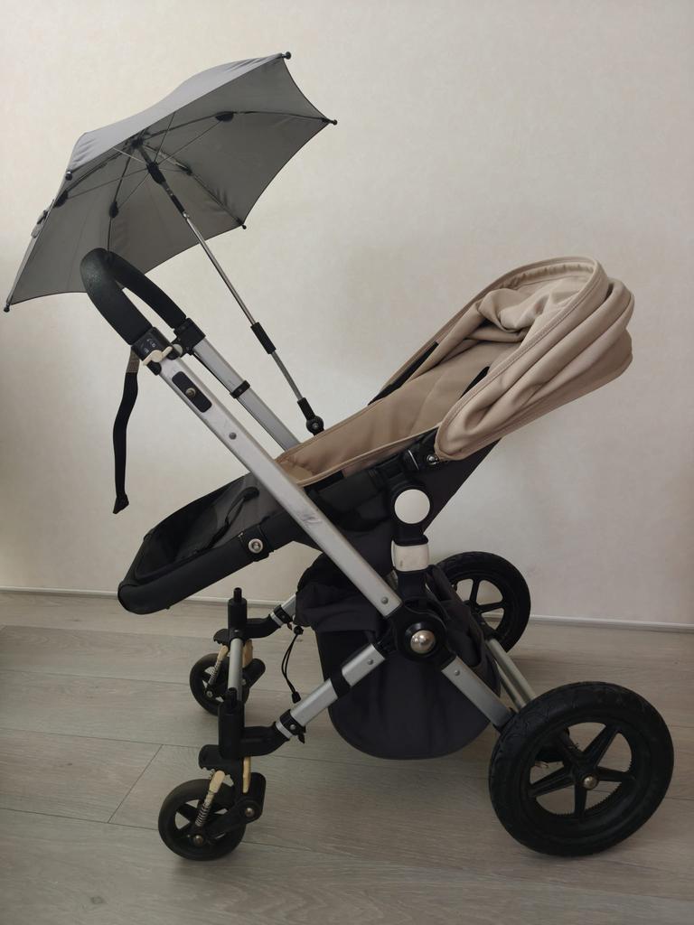 Buggy Bugaboo cameleon 3, Enfants & Bébés, Enlèvement, Comme neuf