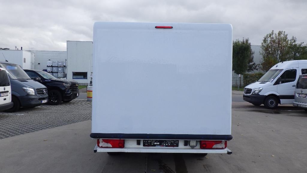 Mercedes-Benz Sprinter 313 (Stock ID 17731) — 6