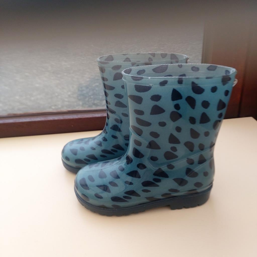 Laarsjes voor in de regen en sneeuw, Kinderen en Baby's, Ophalen