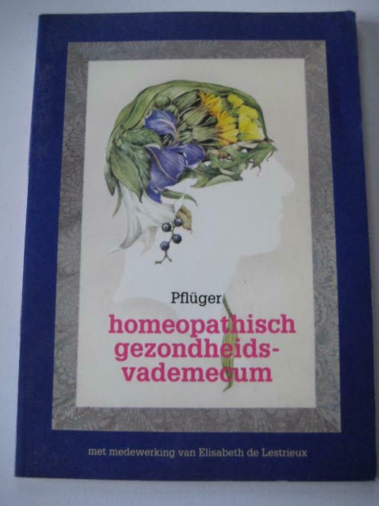 Homeopatisch gezondheidsvademecum, Boeken, Ophalen of Verzenden, Gelezen, Gezondheid en Conditie