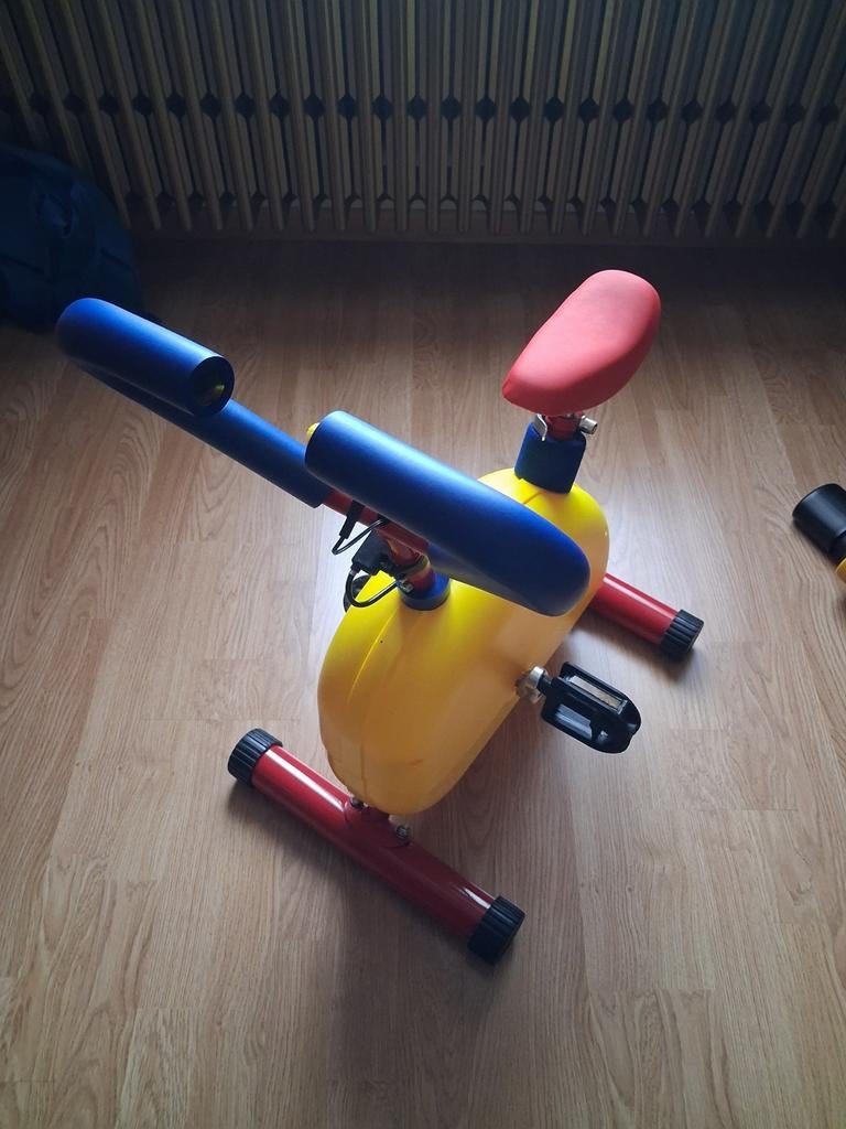Hometrainer voor kinderen, Kinderen en Baby's, Ophalen