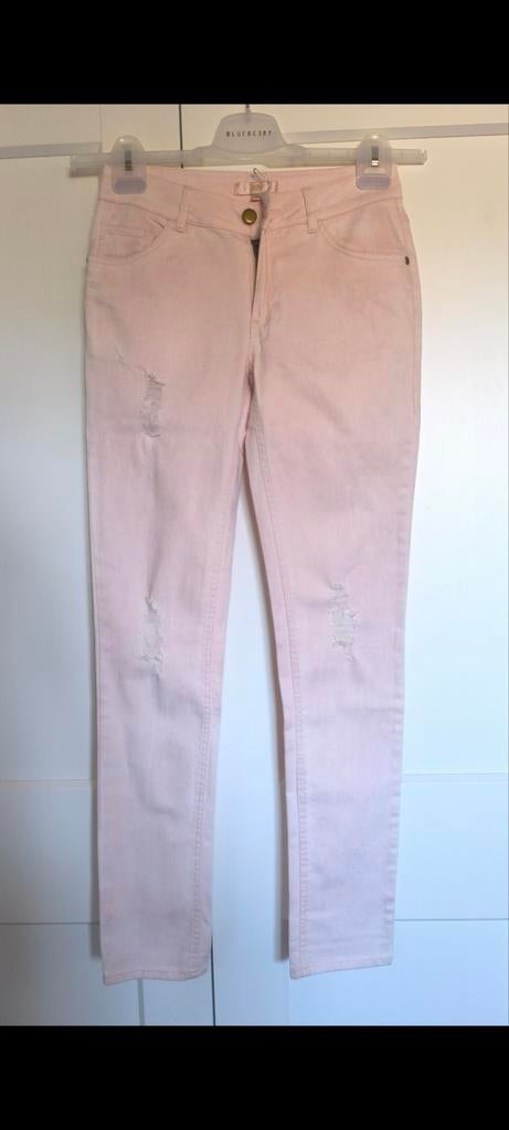 Nieuwe broek Jeff 34, Kleding | Dames, Ophalen of Verzenden