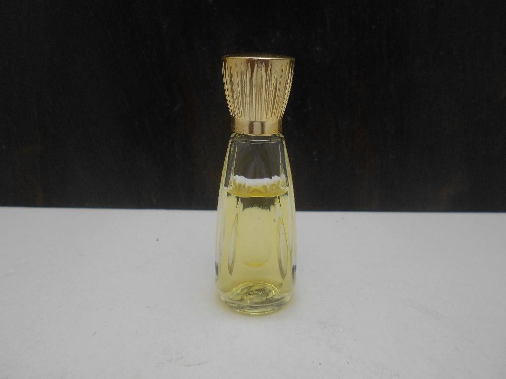 ancien flacon parfum miniature Avon Elegance 15 ml, Enlèvement ou Envoi, Miniature