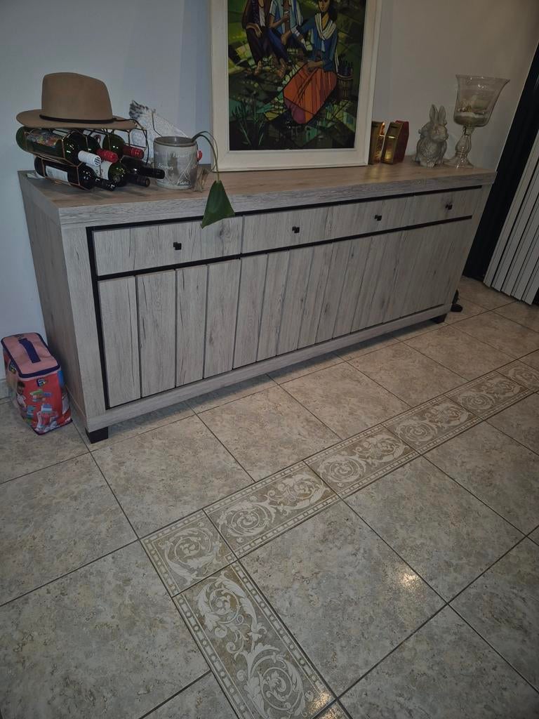Eetplaats, Huis en Inrichting, Ophalen